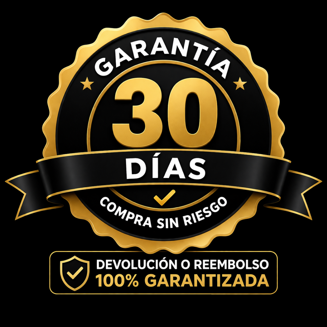 Garantía extendida