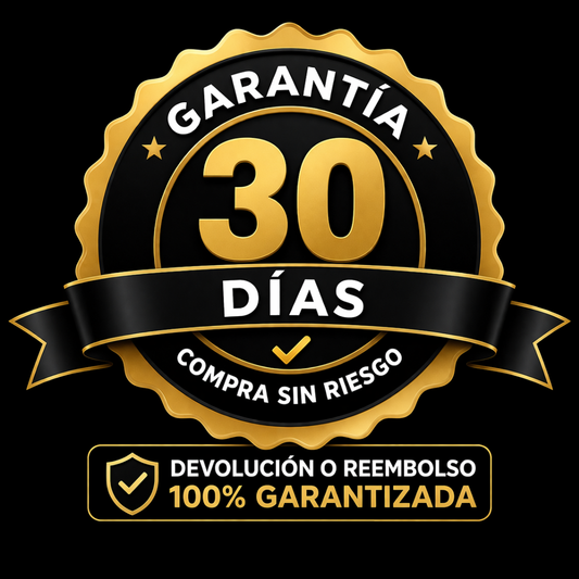 Garantía extendida